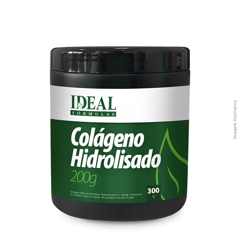 Colágeno Hidrolisado 300g
