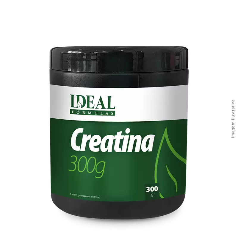 Creatina 300g