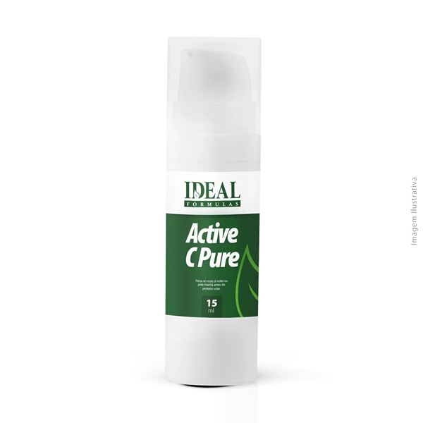Active C Pure 15ml