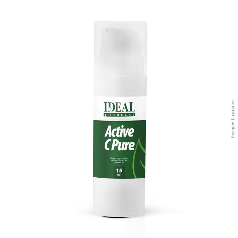 Active C Pure 15ml