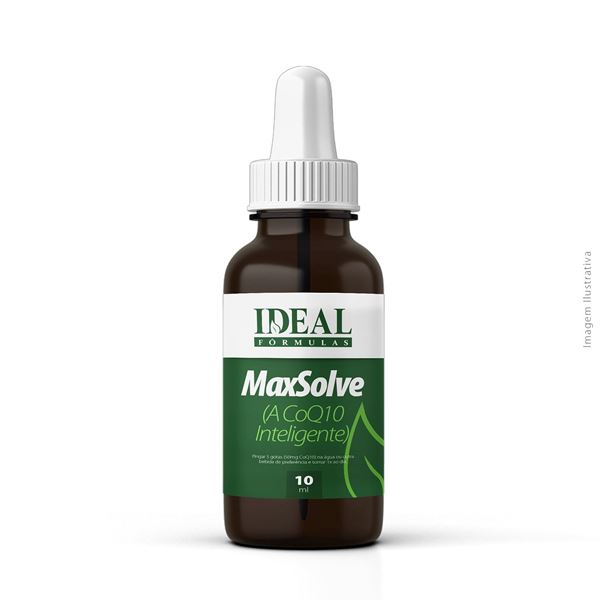 MaxSolve 10ml
