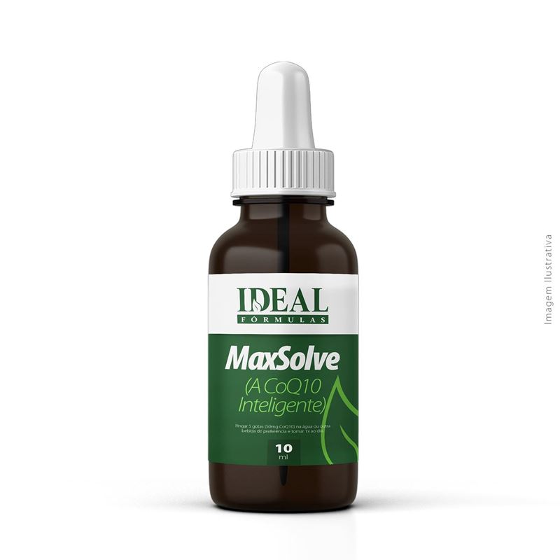 MaxSolve 10ml