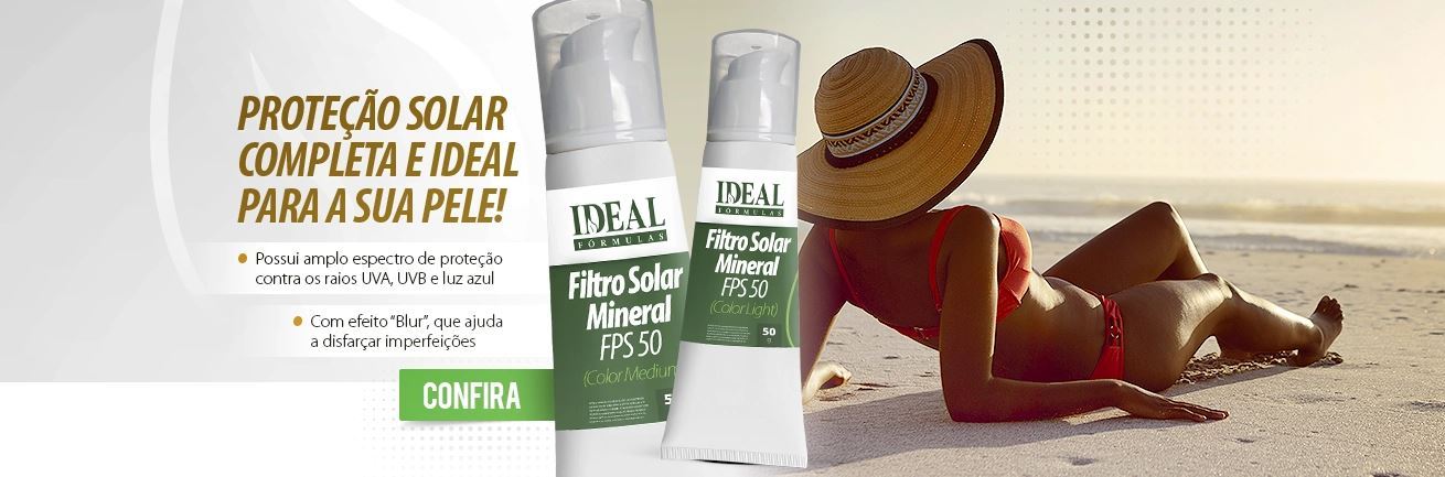 Proteção Solar
