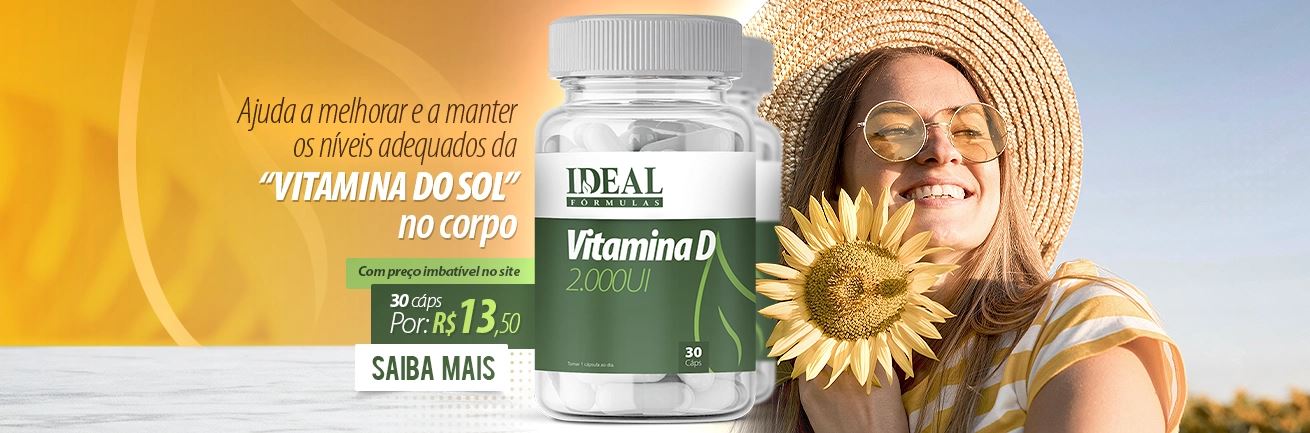 Vitamina D