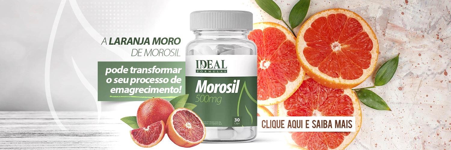 Morosil