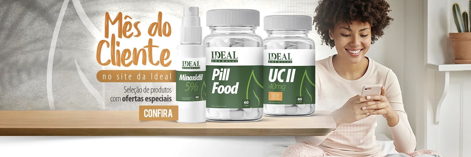 Promoções