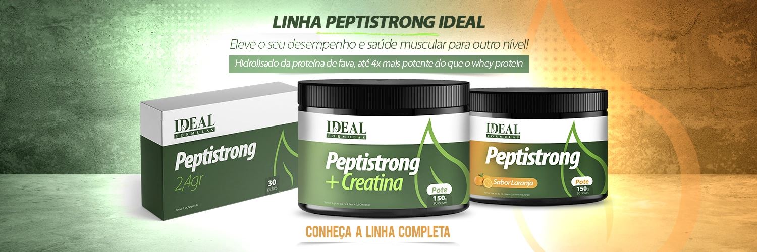 Peptistrong