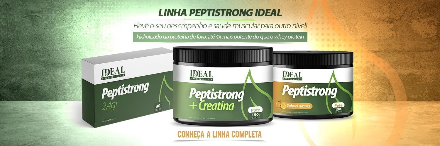 Peptistrong