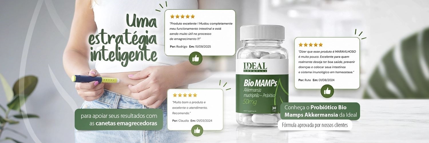 Bio Mamps