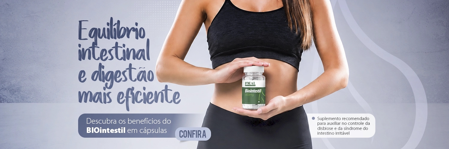 Biointestil